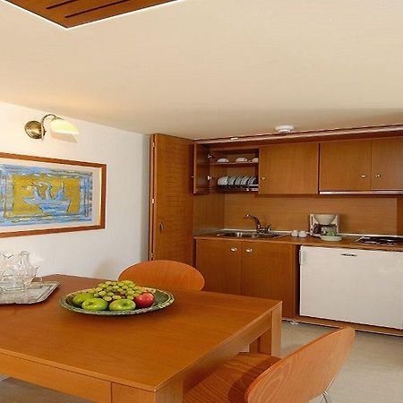 Cretan Dream Resort & Spa (Adults Only) Stalos Exterior foto