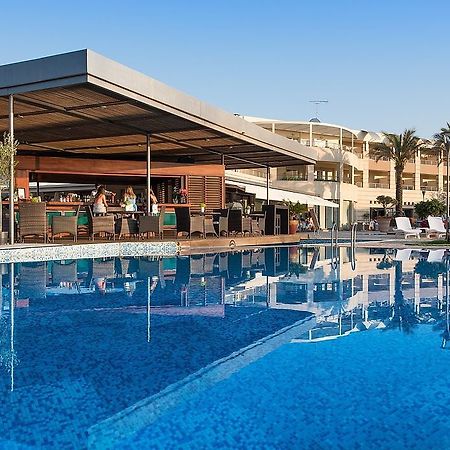 Cretan Dream Resort & Spa (Adults Only) Stalos Exterior foto