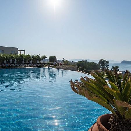 Cretan Dream Resort & Spa (Adults Only) Stalos Exterior foto