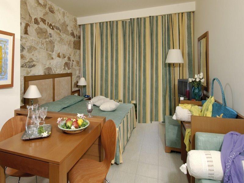 Cretan Dream Resort & Spa (Adults Only) Stalos Exterior foto