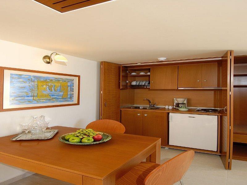 Cretan Dream Resort & Spa (Adults Only) Stalos Exterior foto