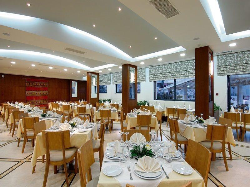 Cretan Dream Resort & Spa (Adults Only) Stalos Exterior foto