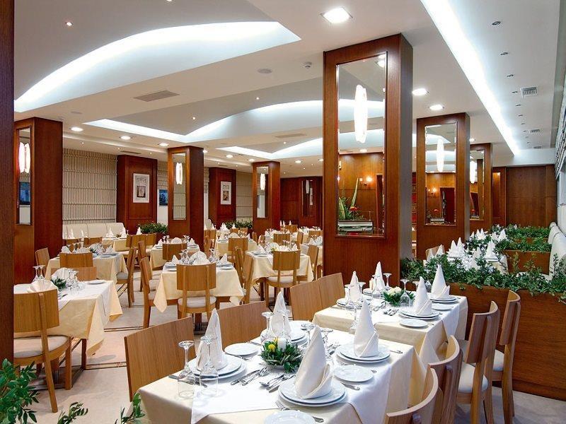 Cretan Dream Resort & Spa (Adults Only) Stalos Exterior foto