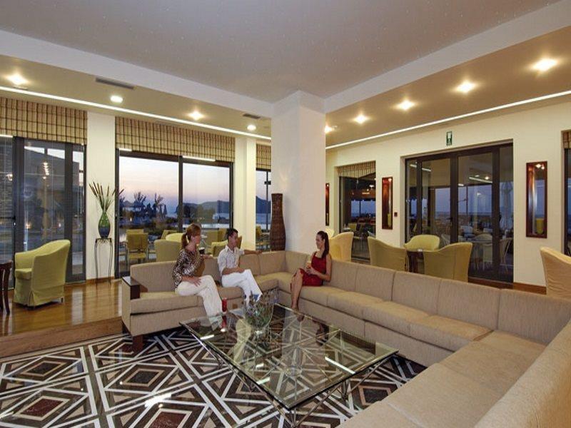 Cretan Dream Resort & Spa (Adults Only) Stalos Exterior foto