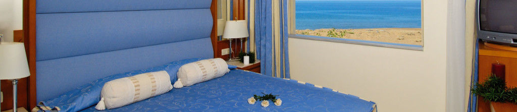 Cretan Dream Resort & Spa (Adults Only) Stalos Exterior foto